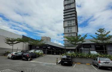 Cosmopolitan 2007 - Apto 800m da Vila Germânica Oktoberfest - Foto 56