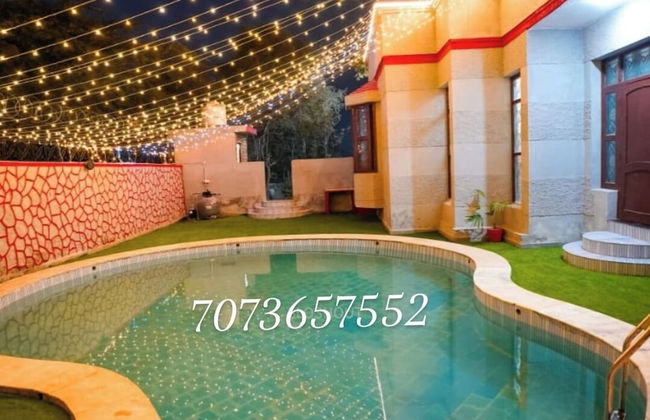 Royal green farm stay - Foto 3