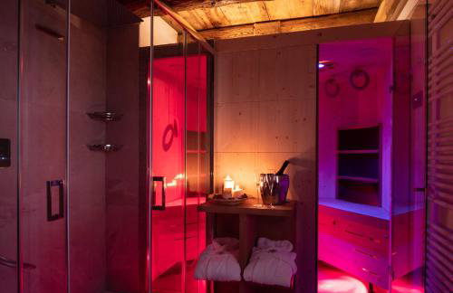 Chalet Stella Alpina - Foto 15