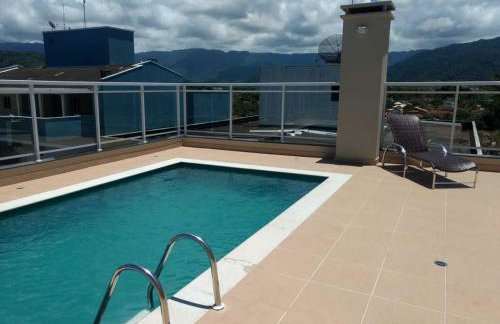 Apartamento Itaguá - Próximo de tudo que você precisa para sua estadia - Foto 7