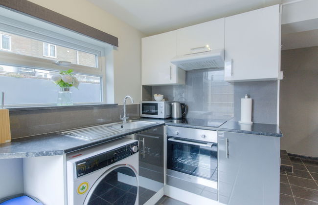 Remaotel Seafield Court Apartments - Foto 33