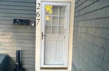 Cozy Weymouth cottage, walk to beach - Foto 4