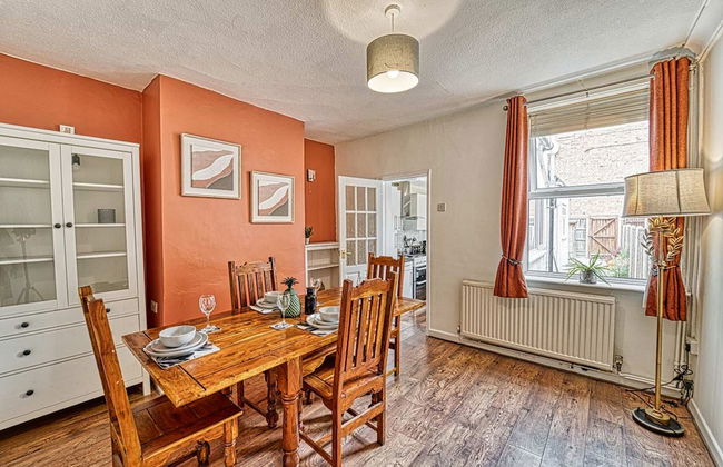 Host Stay Southfield Residence - Foto 5