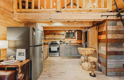 Rustic Elegance Lodge - Foto 43