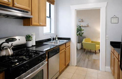 Urban dream ● Queen Bed ● Fast WIFI - Foto 12