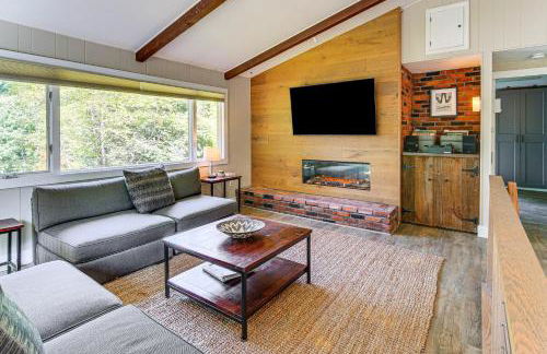 Inviting Vermont Home On Mount Ascutney! - Foto 1