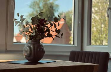 Ferienwohnung Altstadtblick - Foto 8