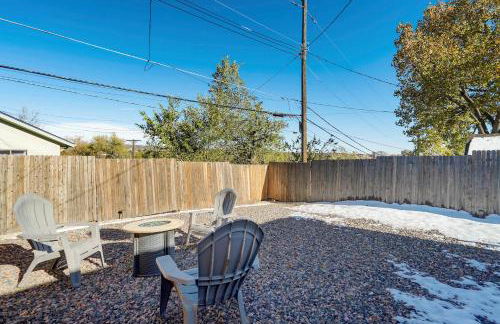 Cloud Ridge Cozy Suite w Fire Pit & Game Area - Foto 12