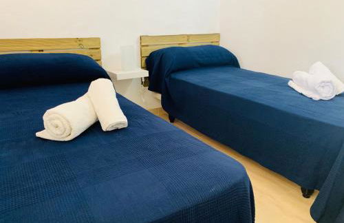 Casita Luminosa en Playa de Gandía - Photo 8