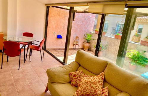 Casa 4Estacions Palamós 3a linia mar Port Marina-Camí de Ronda-pàrquing - Foto 43