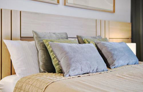 Azure Carmel Apartment Flamenca Village - Photo 18