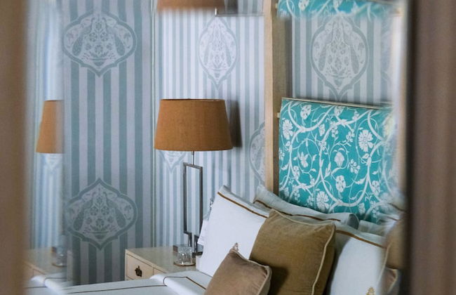 Rajmahal Palace RAAS - Foto 31