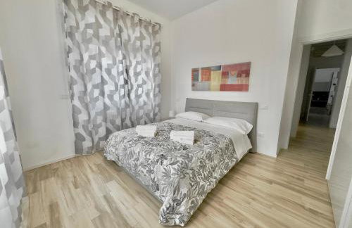 Centralissimo sul mare - 2 camere e 2 bagni - 6 posti letto - Foto 1