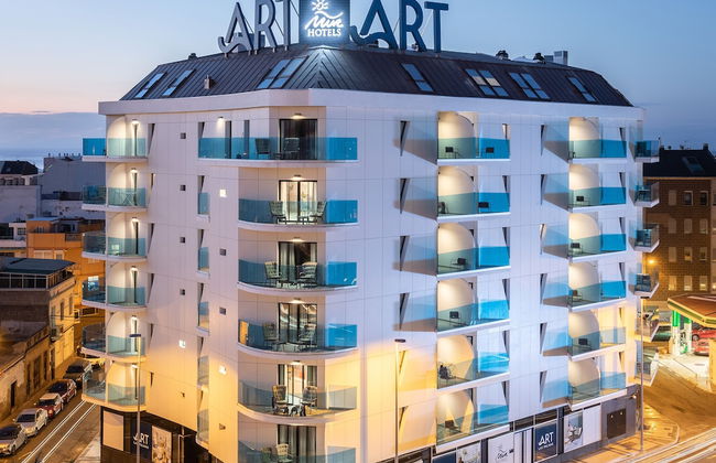 ART en Las Palmas - Viviendas Vacacionales - Foto 59