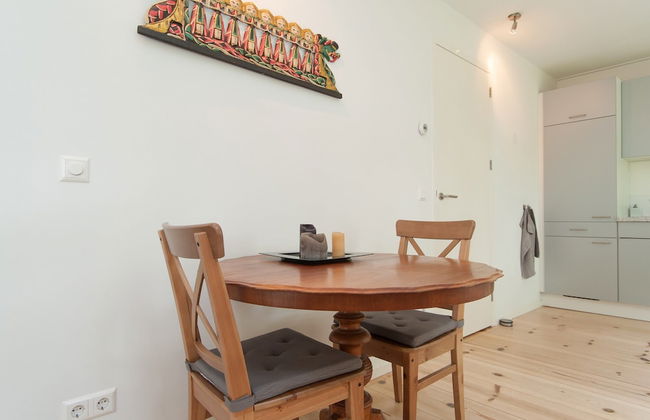 Peaceful Dune Retreat With Garden - Foto 15