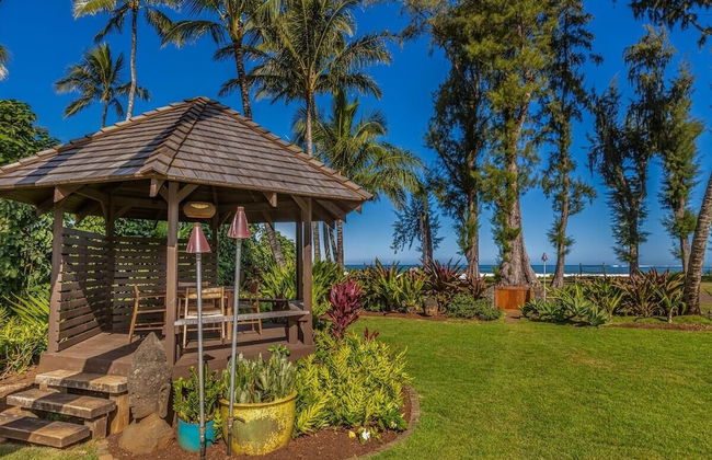 Hale Maluhia Hanalei 1 Bedroom Home by RedAwning - Foto 20