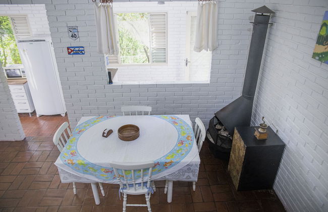 Chalet em Viamão - Foto 18