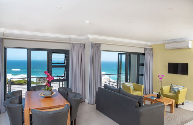 Brenton Haven Beachfront Resort - Foto 22