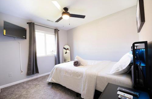 Cozy Morningside House with Fiber Internet - Foto 22