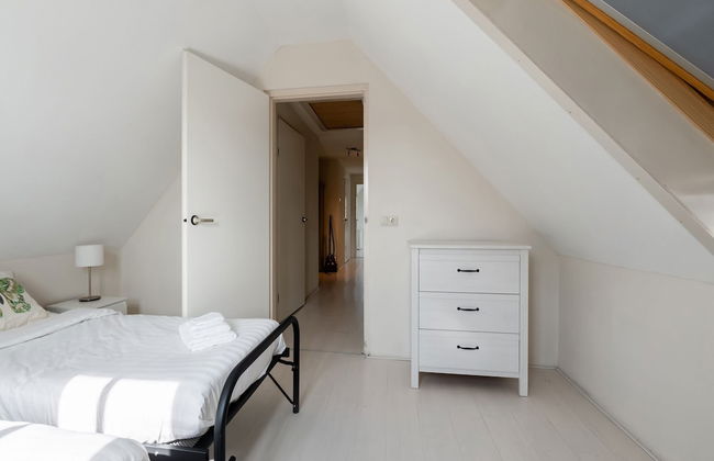 Exclusive Villa in Zeewolde With a Terrace - Foto 11