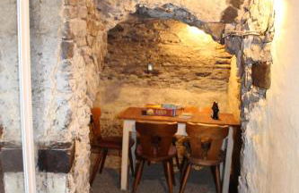 Ferienhaus Eifelstuben mit Charme - Bauernstube Vulkaneifel - Nähe See und Burgruine - Photo 14