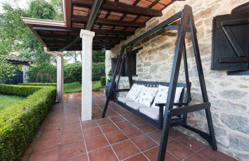 Casa con Piscina *Ribeira Sacra* - Foto 8