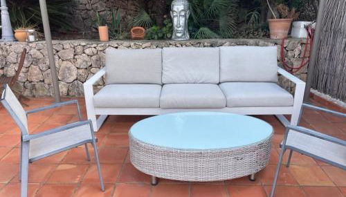 Apartment - 2 Bedrooms - Kitchen - Shared Pool - View - Foto 2