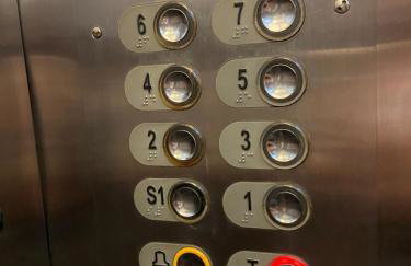 Apartamento Historico Beira Mar - Na avenida da Praia - Foto 9