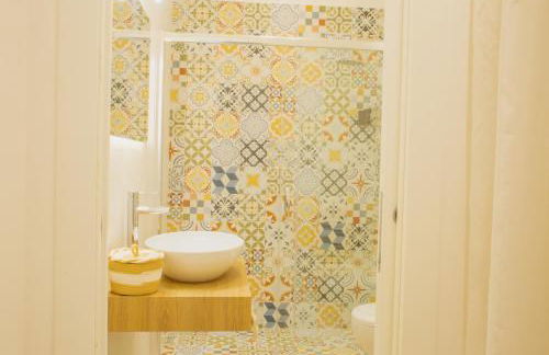 TREVVOLTE Apulian Apartments - Foto 54