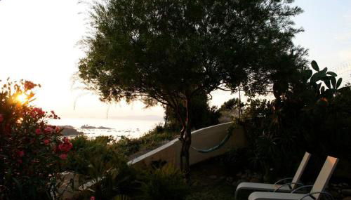 Maison golfe d'Ajaccio: vue mer - Foto 5