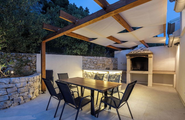 Villa Olive Tree - Foto 24