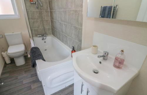 Birch Lodge - Foto 10