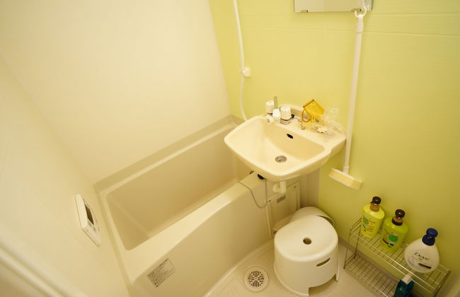 La Rencontre Izumimachi - Foto 30