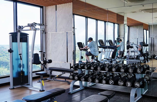 Astra Sky River - Foto 61