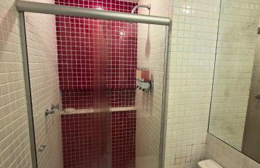 Rio Habitat Flat with BBQ & Pool - Foto 24