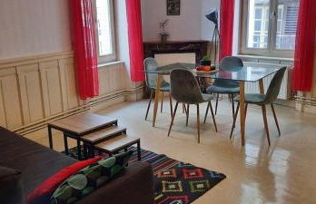 Apparts Coeur Historique de Thiers - Tarifs dégressifs - Idéal PROS - Foto 5