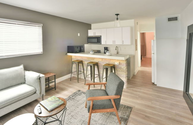 Krym - Studios in Wynwood - Foto 147