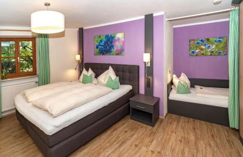 Ferienhof Seethaler Wörthsee - Foto 11