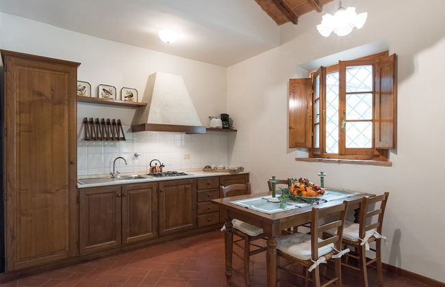 Podere Torricella - Foto 43