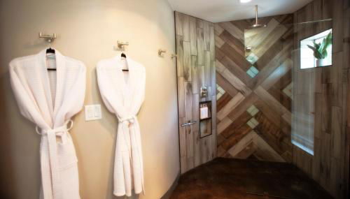 The Barn Silo at Goose Lake Lane - Foto 5