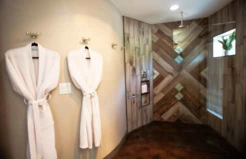 The Barn Silo at Goose Lake Lane - Foto 5