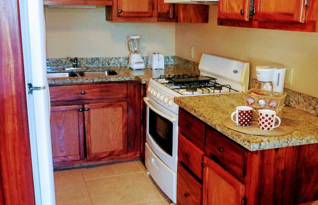 Dolce Cabana Waterfront Suites - Foto 8