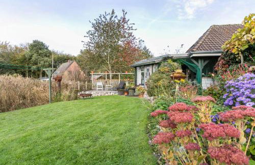 Ferienwohnung Freiblick - Foto 2