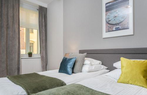 Venetian House Market Square Aparthotel - Photo 20