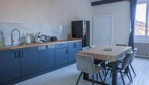 Les Haussmanniens - Foto 2