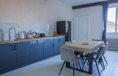 Les Haussmanniens - Foto 2