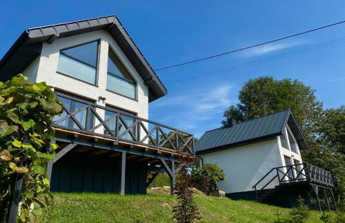 Domki Na Wiosce - Foto 28