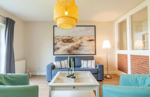 An der Steilküste Wohnung 02 - Photo 1