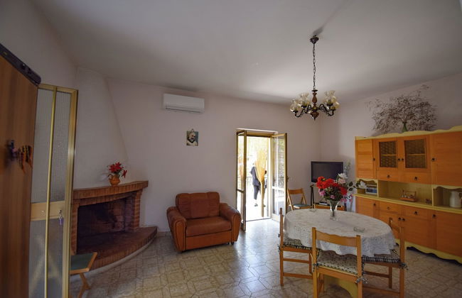 Apt Pinnacchio With Ac Near Sea - Foto 11