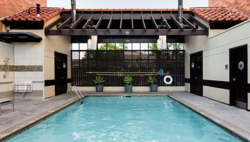 Cozy Apartment Homes On Wilshire Corridor - Foto 5